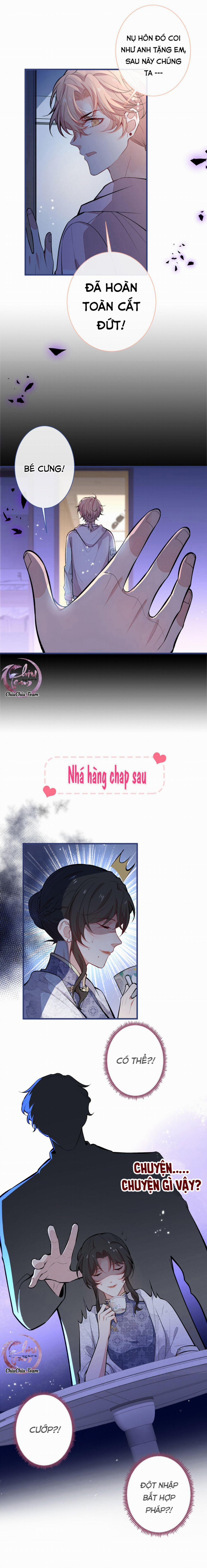 Hotsearch Của Ảnh Đế (END) 70 trang 7