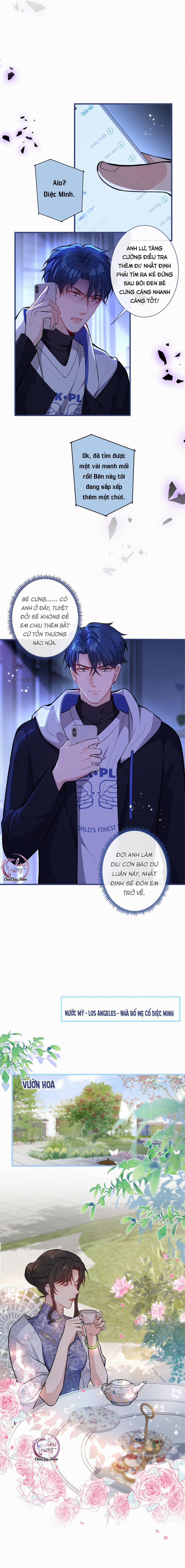 Hotsearch Của Ảnh Đế (END) 71 trang 1