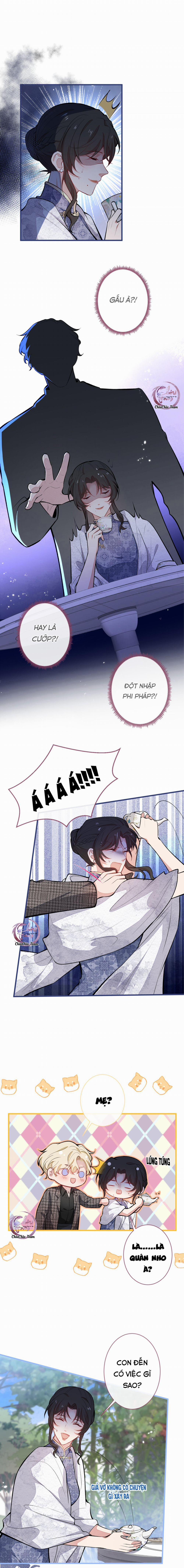 Hotsearch Của Ảnh Đế (END) 71 trang 2