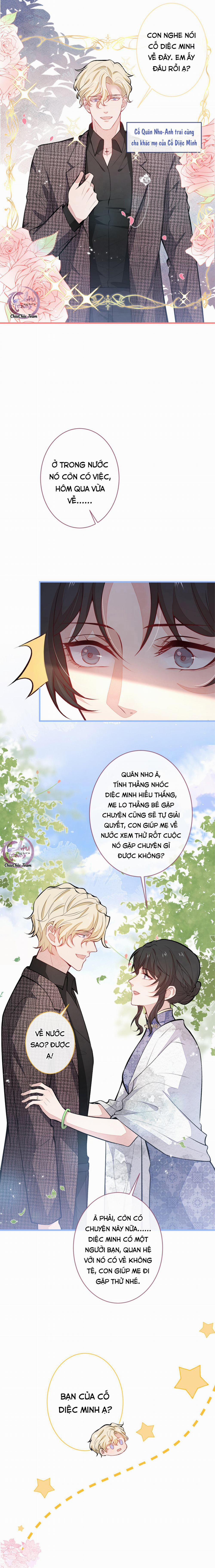 Hotsearch Của Ảnh Đế (END) 71 trang 3