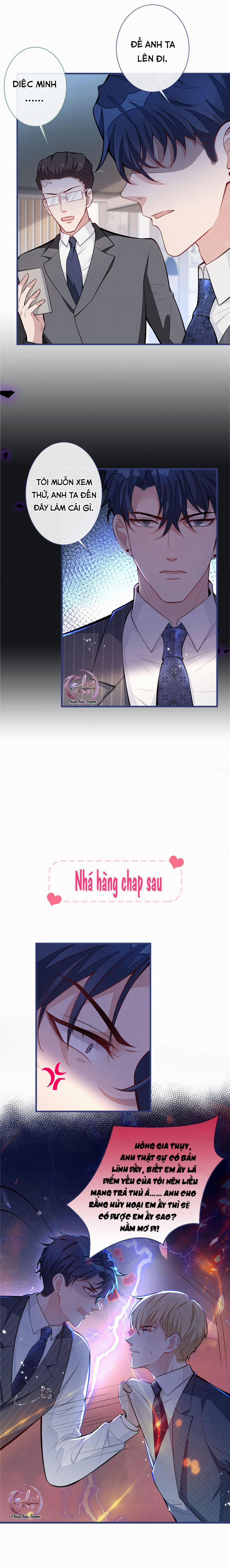 Hotsearch Của Ảnh Đế (END) 71 trang 9