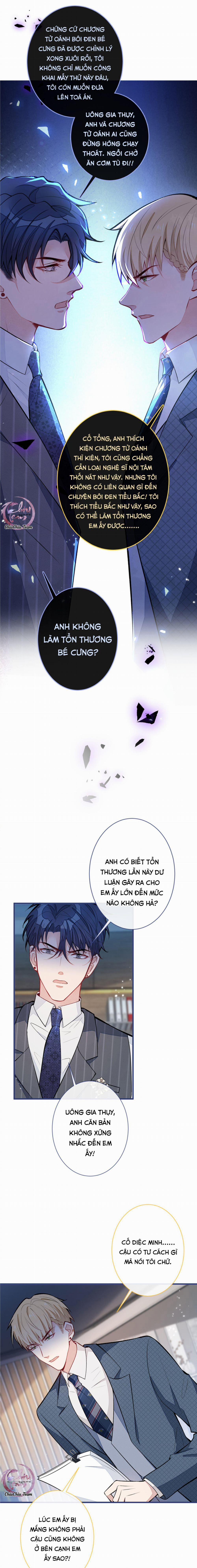 Hotsearch Của Ảnh Đế (END) 72 trang 3