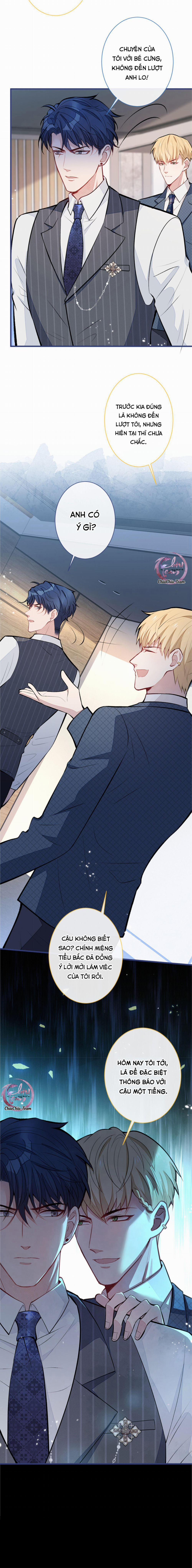 Hotsearch Của Ảnh Đế (END) 72 trang 4