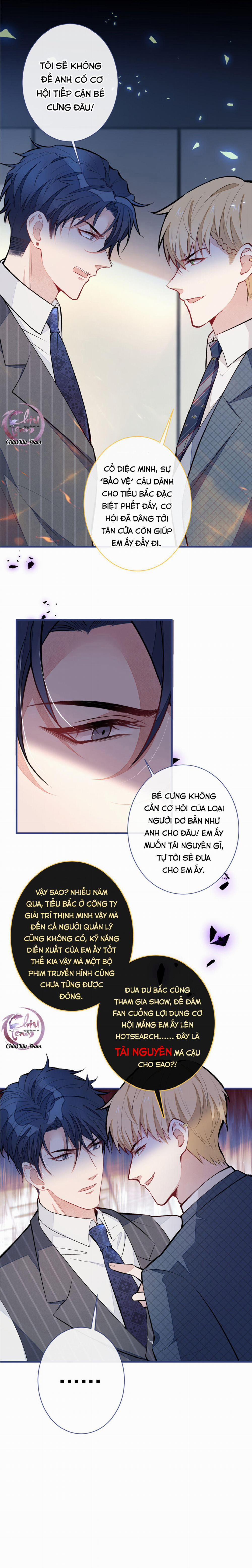 Hotsearch Của Ảnh Đế (END) 72 trang 5