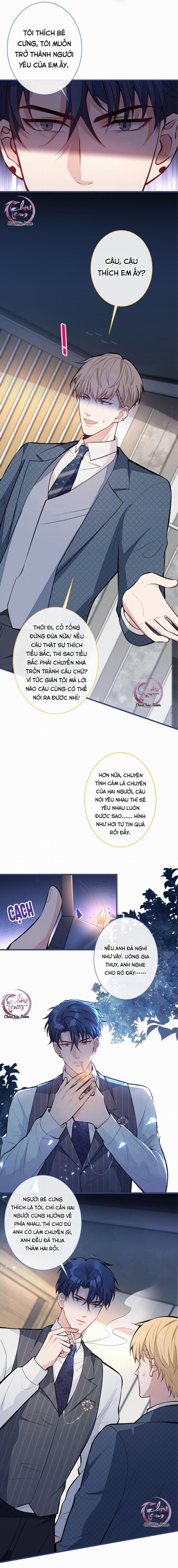 Hotsearch Của Ảnh Đế (END) 72 trang 7