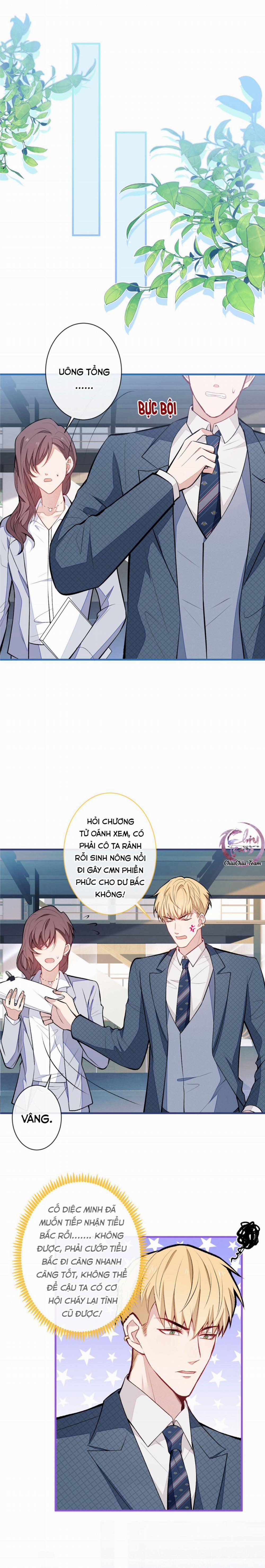 Hotsearch Của Ảnh Đế (END) 72 trang 8