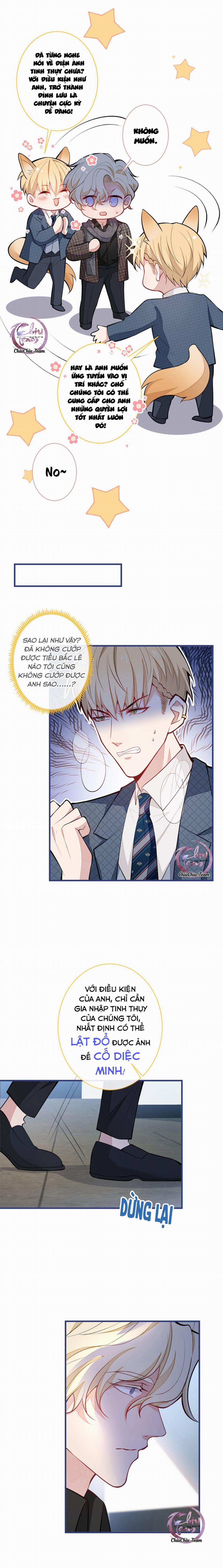 Hotsearch Của Ảnh Đế (END) 73 trang 2