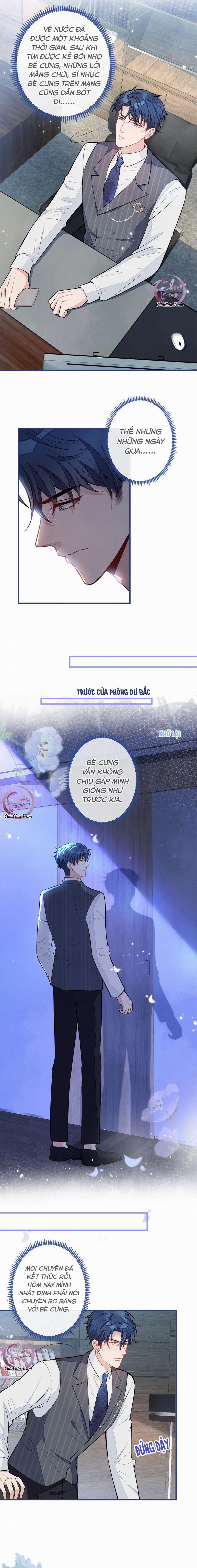 Hotsearch Của Ảnh Đế (END) 73 trang 5