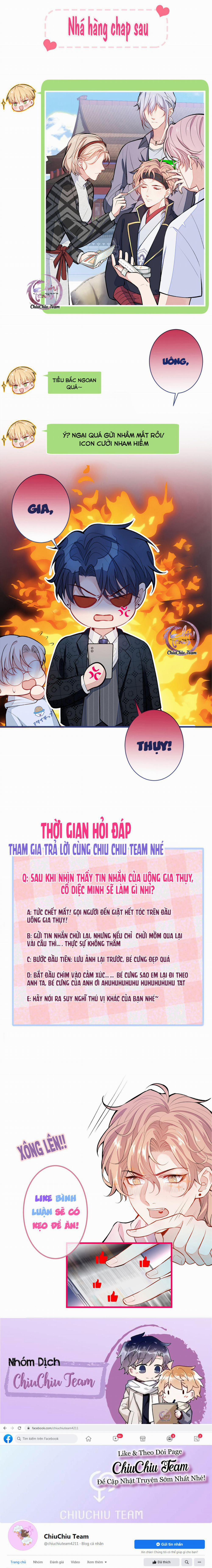 Hotsearch Của Ảnh Đế (END) 73 trang 9