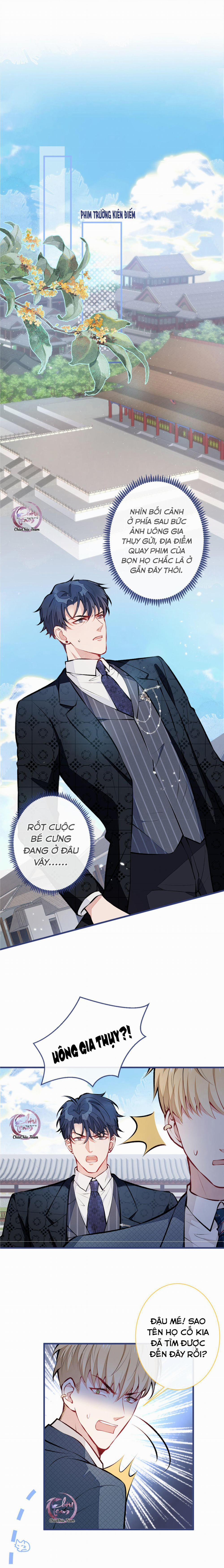 Hotsearch Của Ảnh Đế (END) 74 trang 4