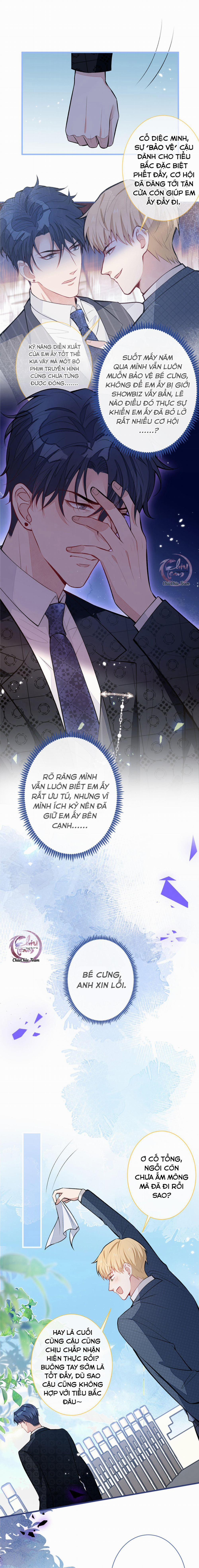 Hotsearch Của Ảnh Đế (END) 75 trang 1