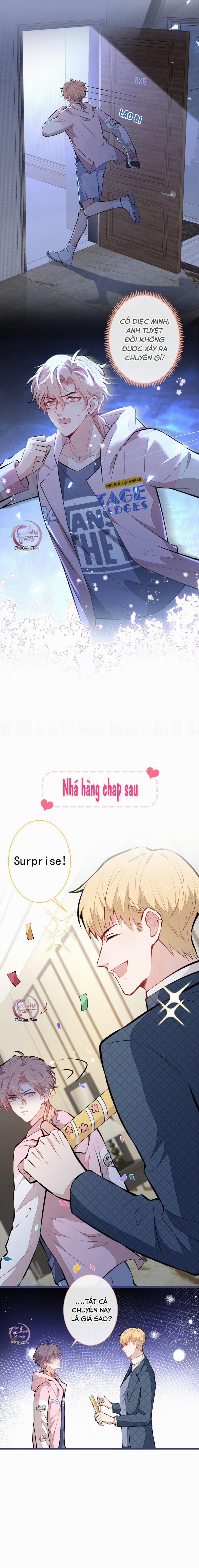 Hotsearch Của Ảnh Đế (END) 75 trang 10