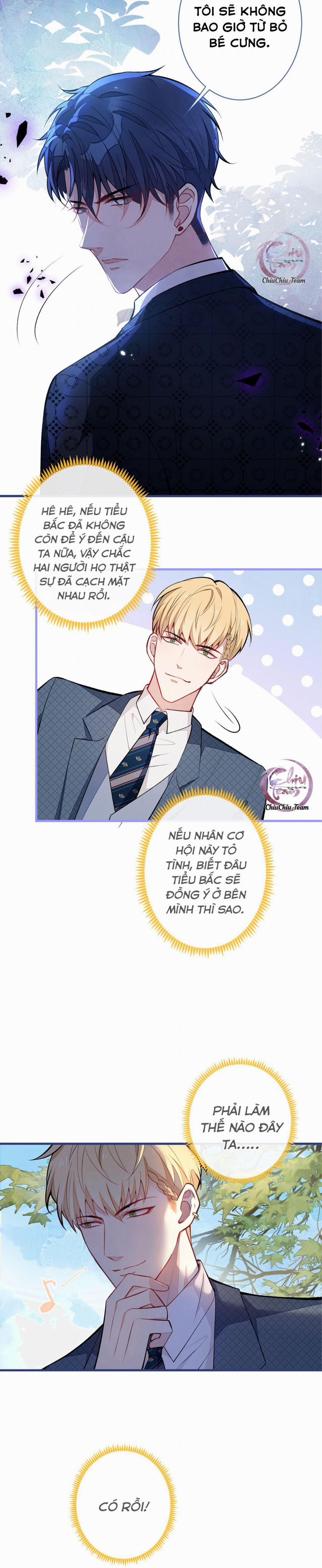 Hotsearch Của Ảnh Đế (END) 75 trang 2