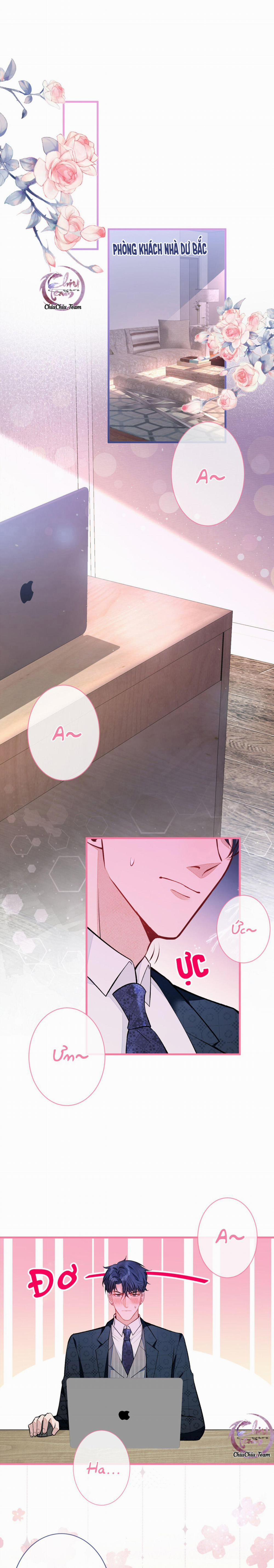 Hotsearch Của Ảnh Đế (END) 75 trang 3