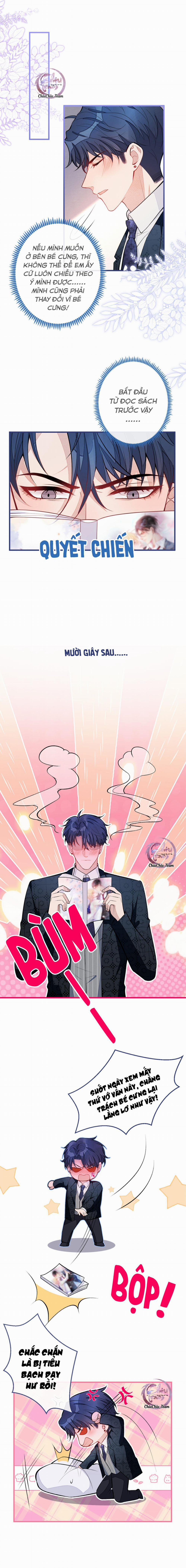 Hotsearch Của Ảnh Đế (END) 75 trang 5