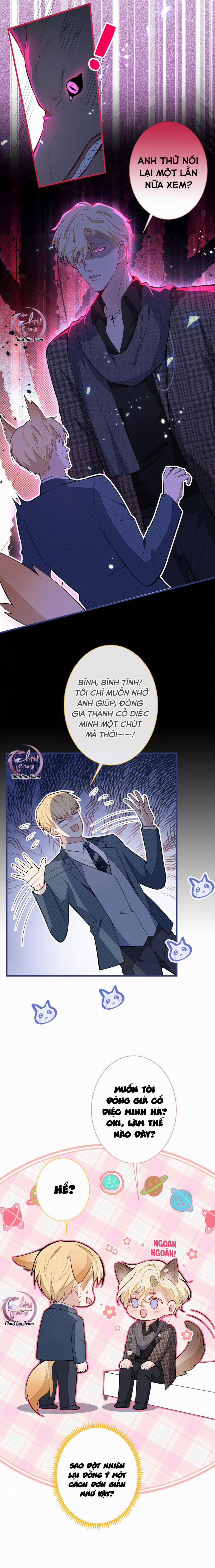 Hotsearch Của Ảnh Đế (END) 75 trang 7