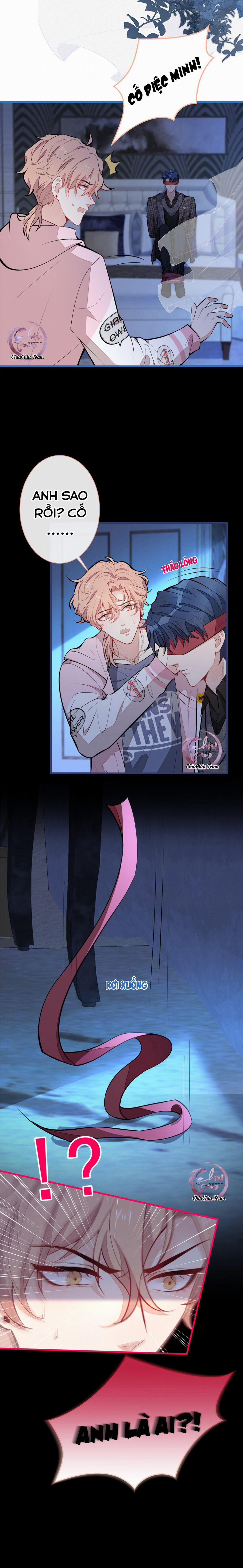 Hotsearch Của Ảnh Đế (END) 76 trang 1