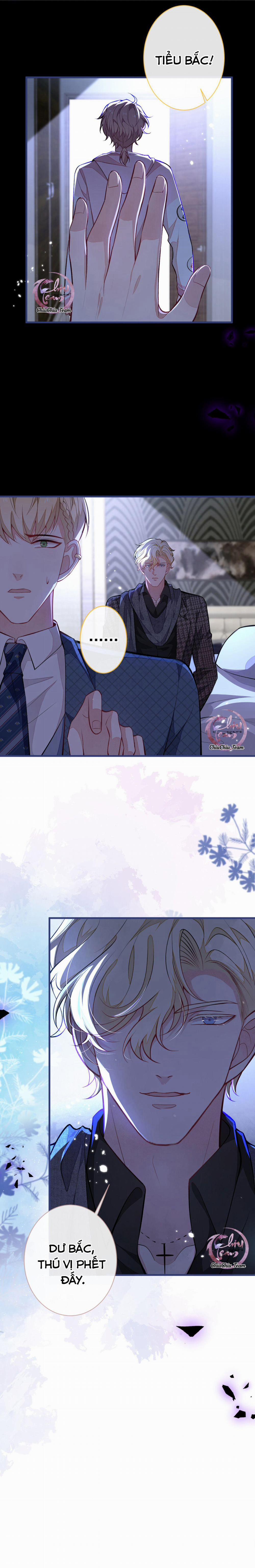 Hotsearch Của Ảnh Đế (END) 76 trang 7