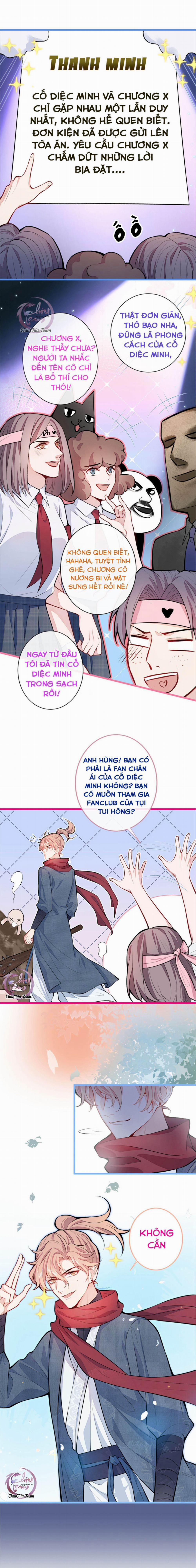 Hotsearch Của Ảnh Đế (END) 8 trang 2