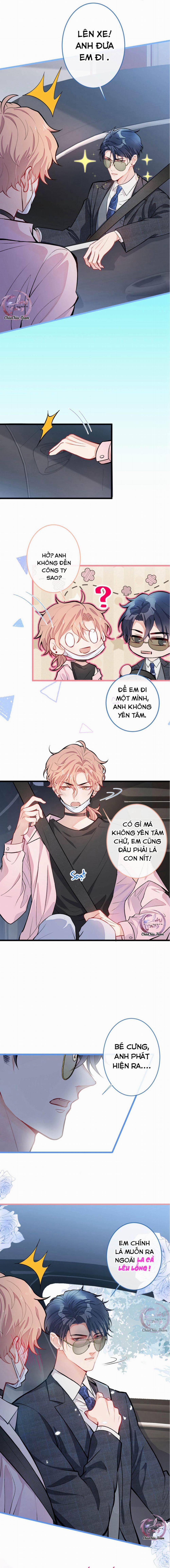 Hotsearch Của Ảnh Đế (END) 8 trang 6