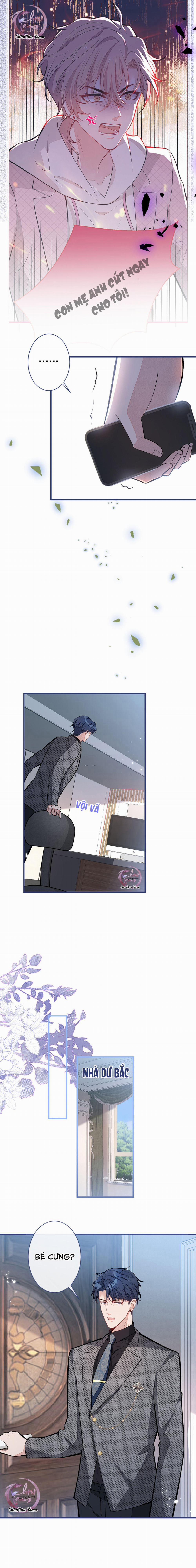 Hotsearch Của Ảnh Đế (END) 93 trang 1