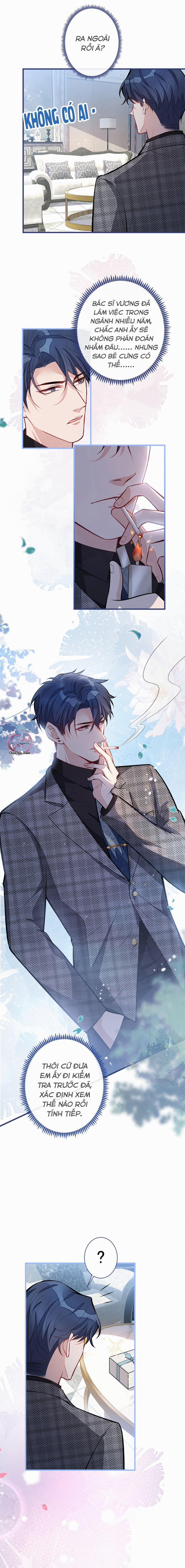 Hotsearch Của Ảnh Đế (END) 93 trang 2