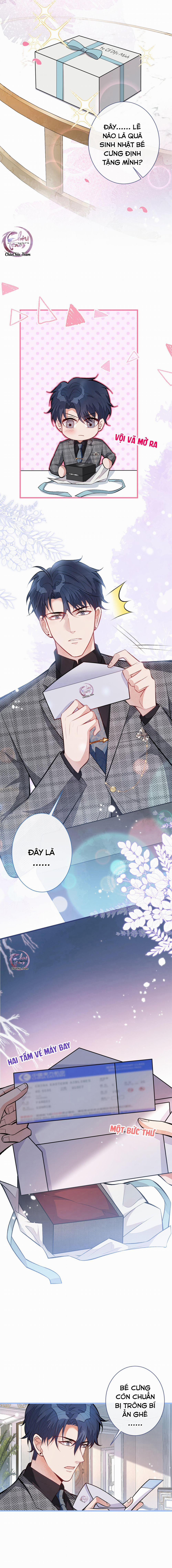 Hotsearch Của Ảnh Đế (END) 93 trang 3