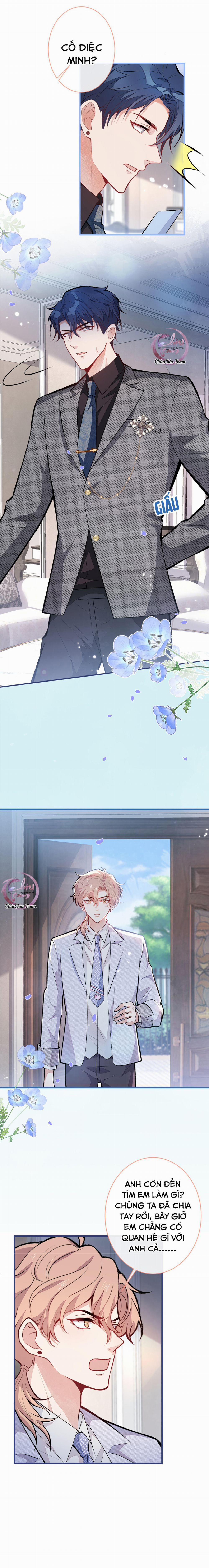 Hotsearch Của Ảnh Đế (END) 93 trang 4