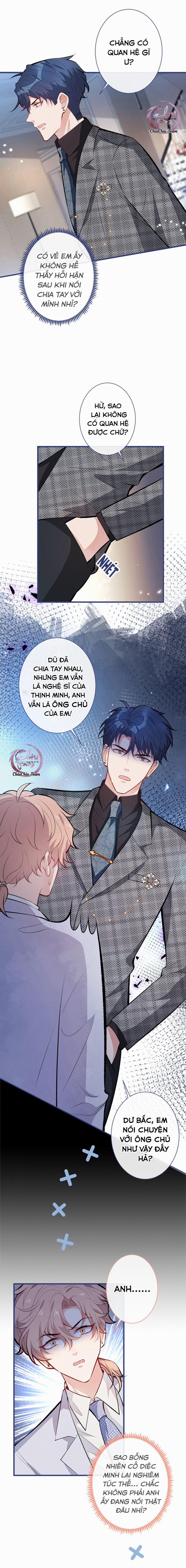 Hotsearch Của Ảnh Đế (END) 93 trang 5