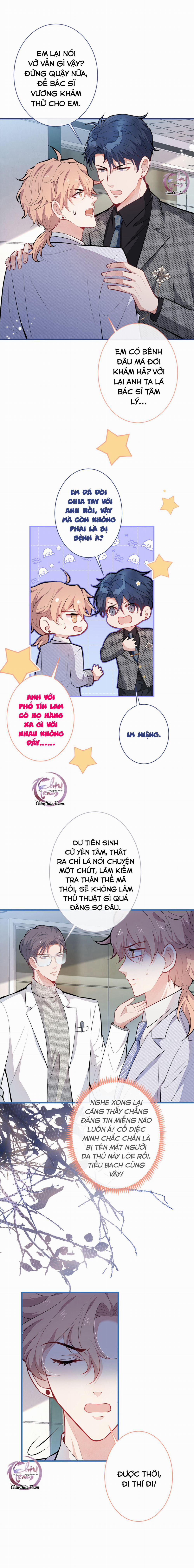 Hotsearch Của Ảnh Đế (END) 93 trang 8