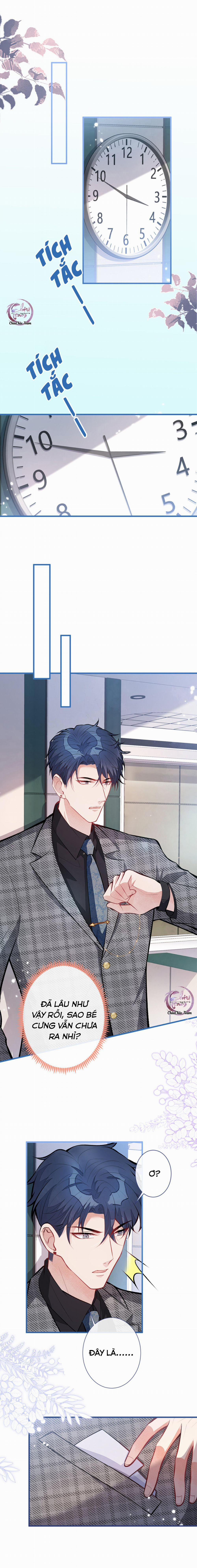 Hotsearch Của Ảnh Đế (END) 94 trang 1