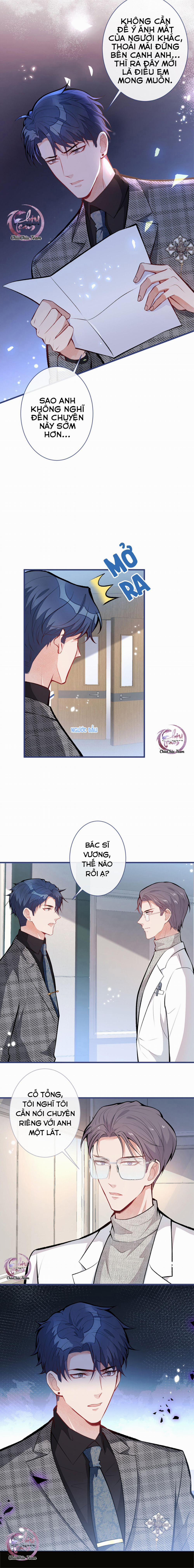 Hotsearch Của Ảnh Đế (END) 94 trang 4