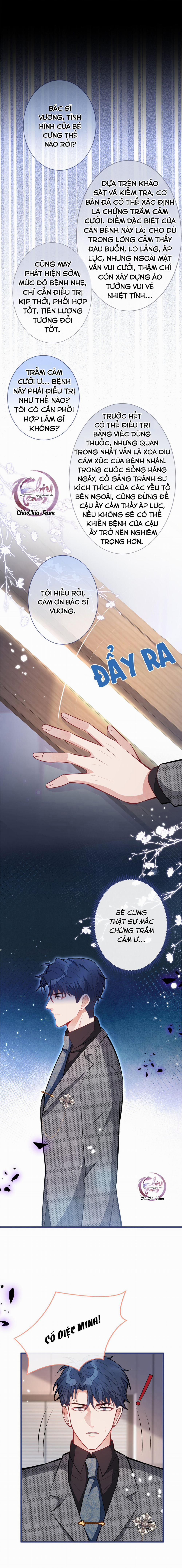 Hotsearch Của Ảnh Đế (END) 94 trang 5