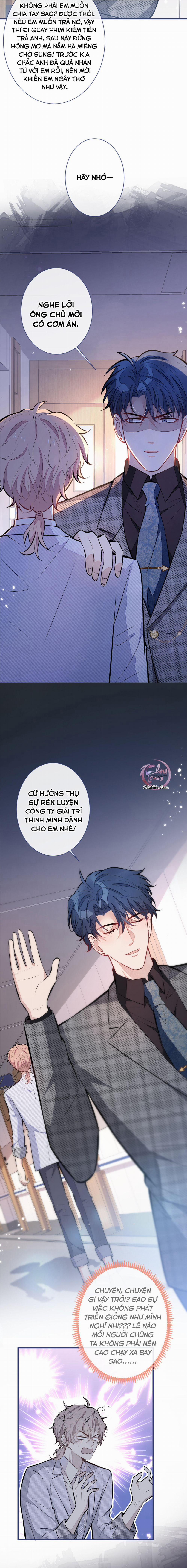 Hotsearch Của Ảnh Đế (END) 95 trang 2