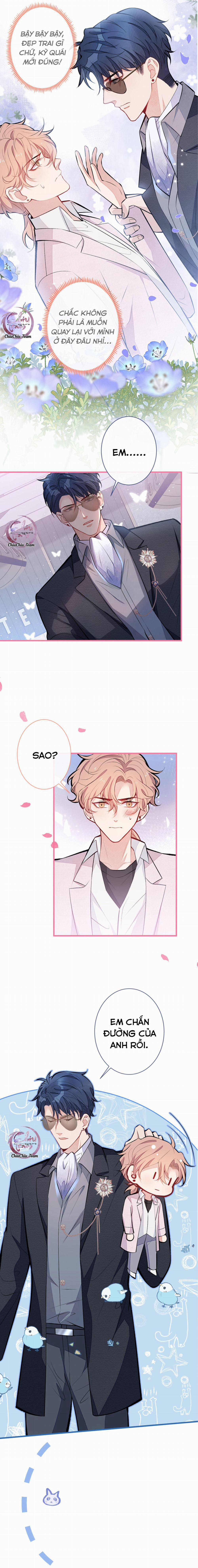 Hotsearch Của Ảnh Đế (END) 95 trang 7