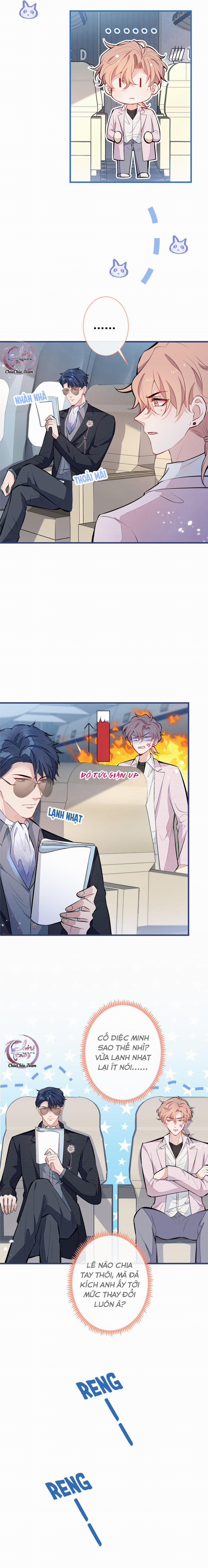 Hotsearch Của Ảnh Đế (END) 95 trang 8