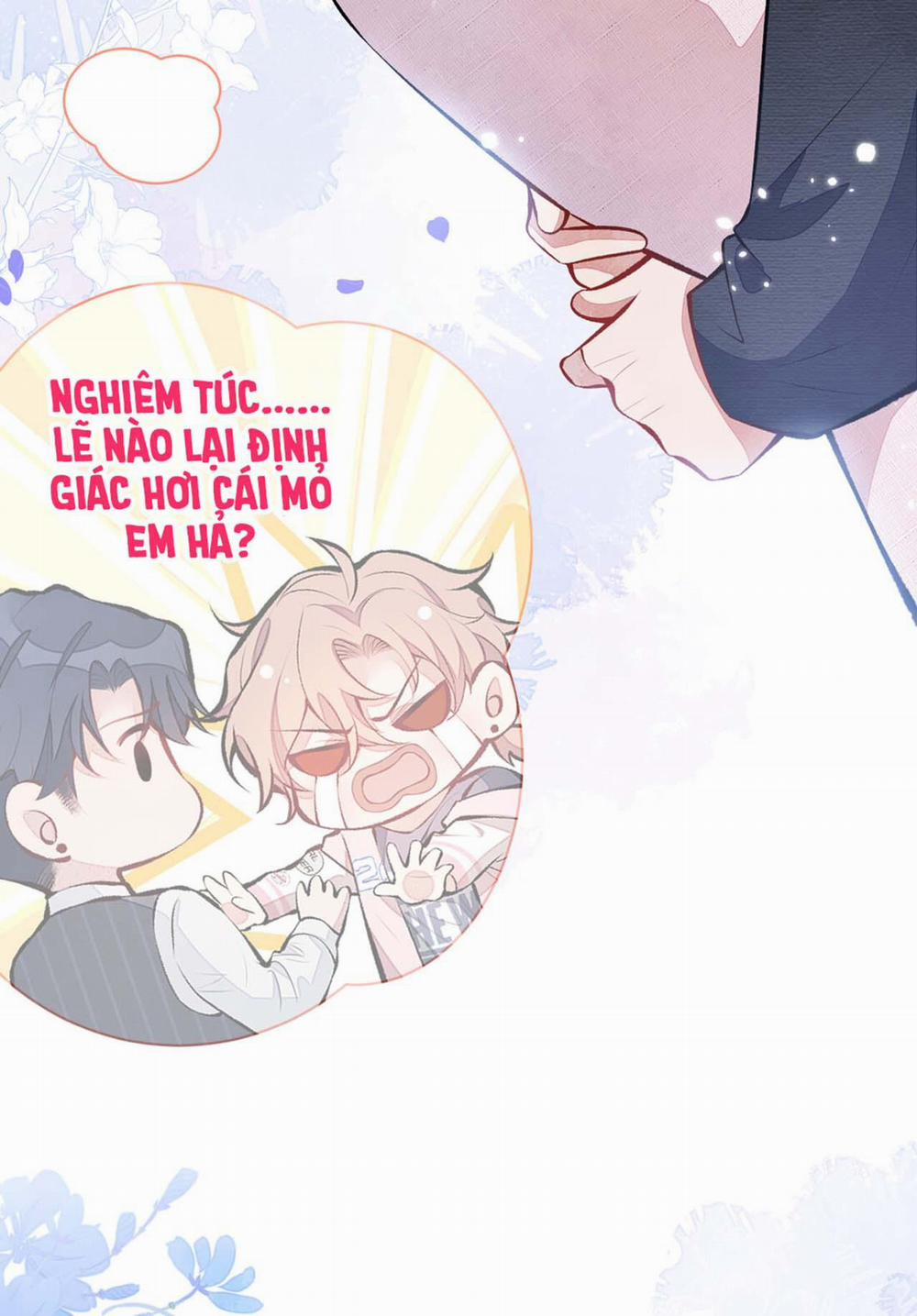 Hotsearch Của Ảnh Đế (END) 97 trang 10