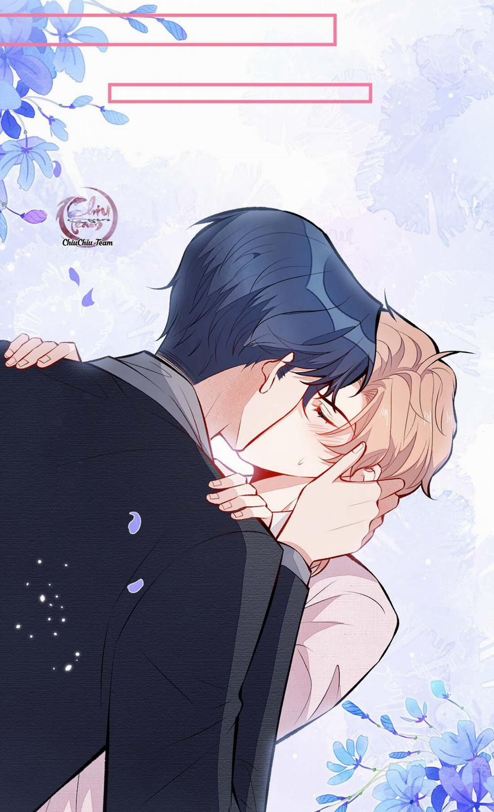 Hotsearch Của Ảnh Đế (END) 97 trang 11