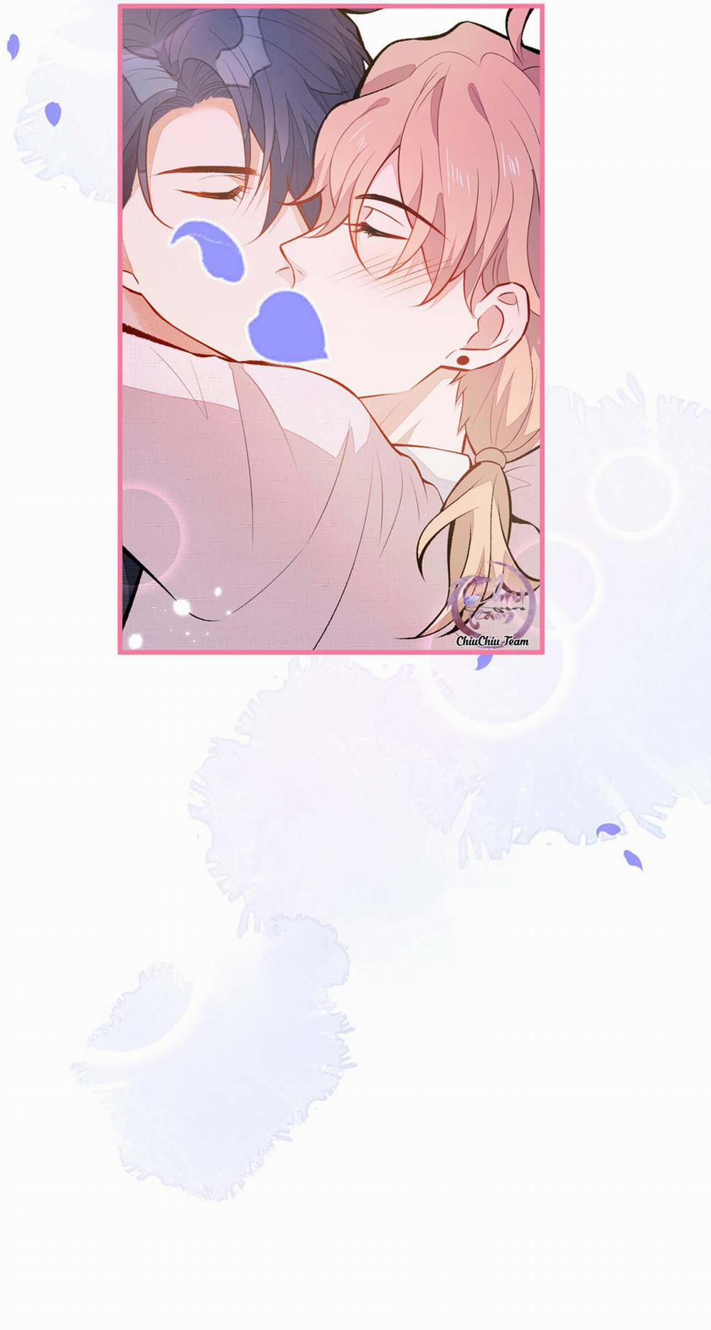 Hotsearch Của Ảnh Đế (END) 97 trang 13