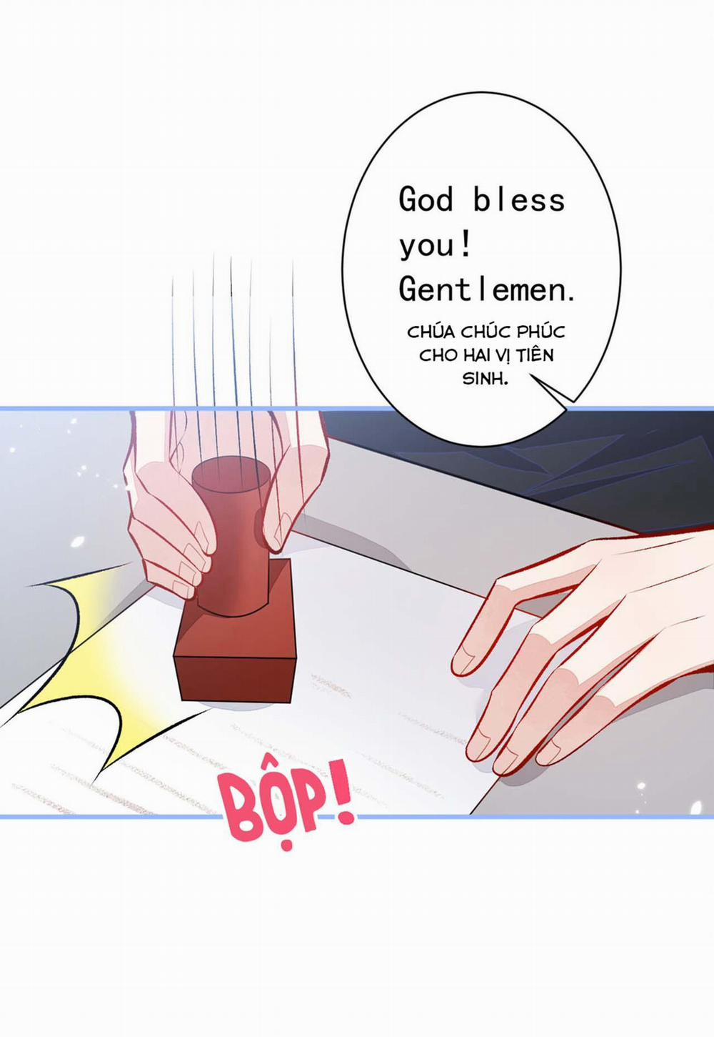 Hotsearch Của Ảnh Đế (END) 97 trang 14