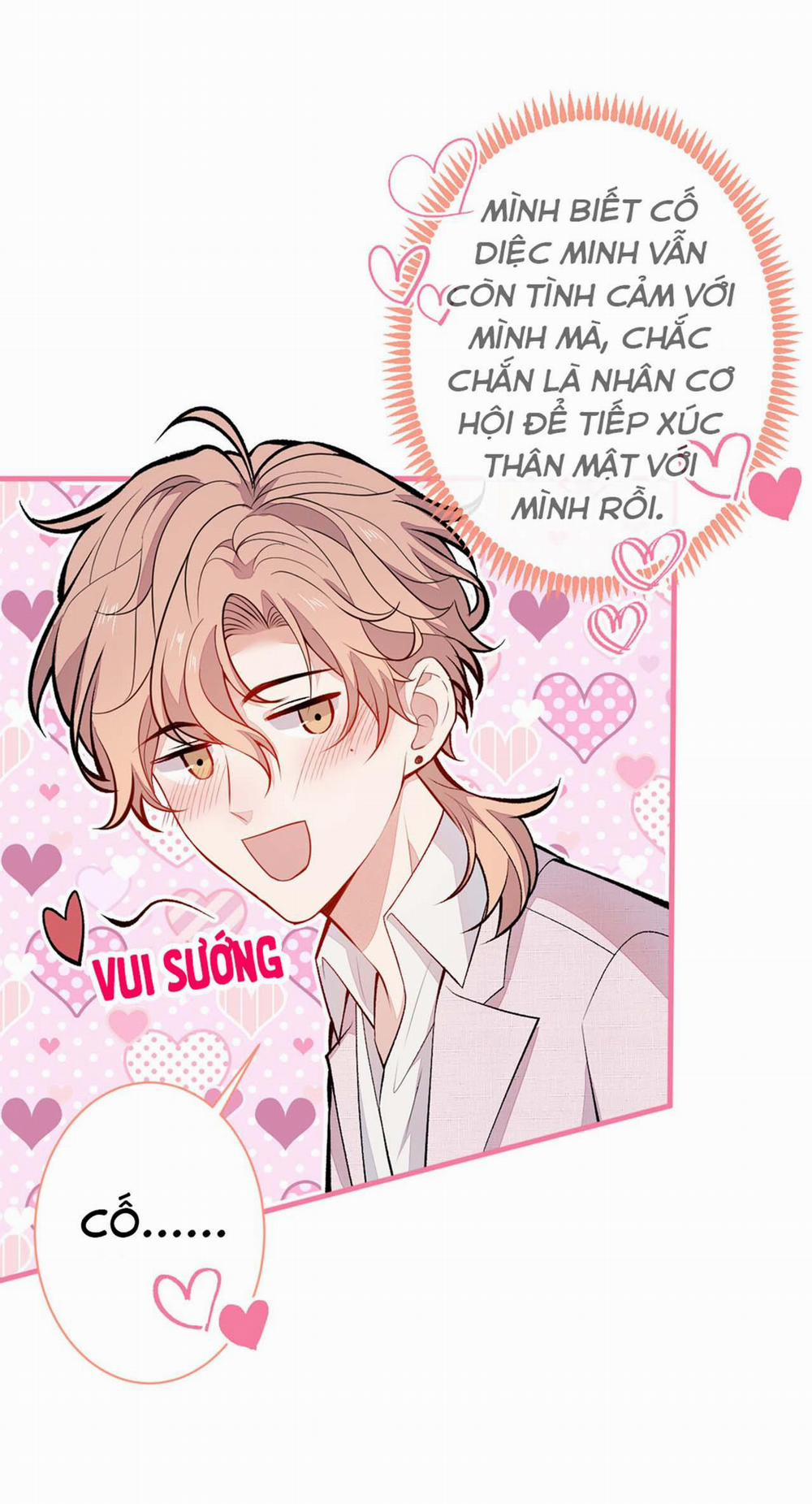 Hotsearch Của Ảnh Đế (END) 97 trang 16