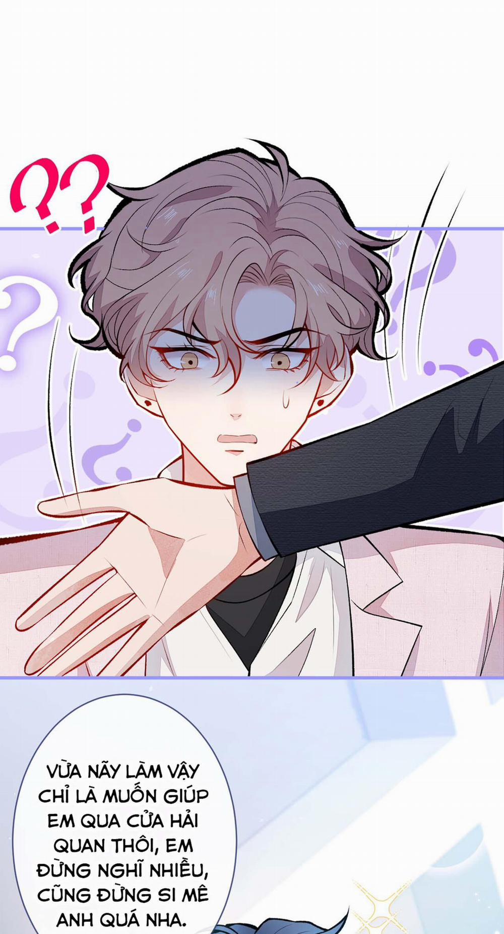 Hotsearch Của Ảnh Đế (END) 97 trang 17