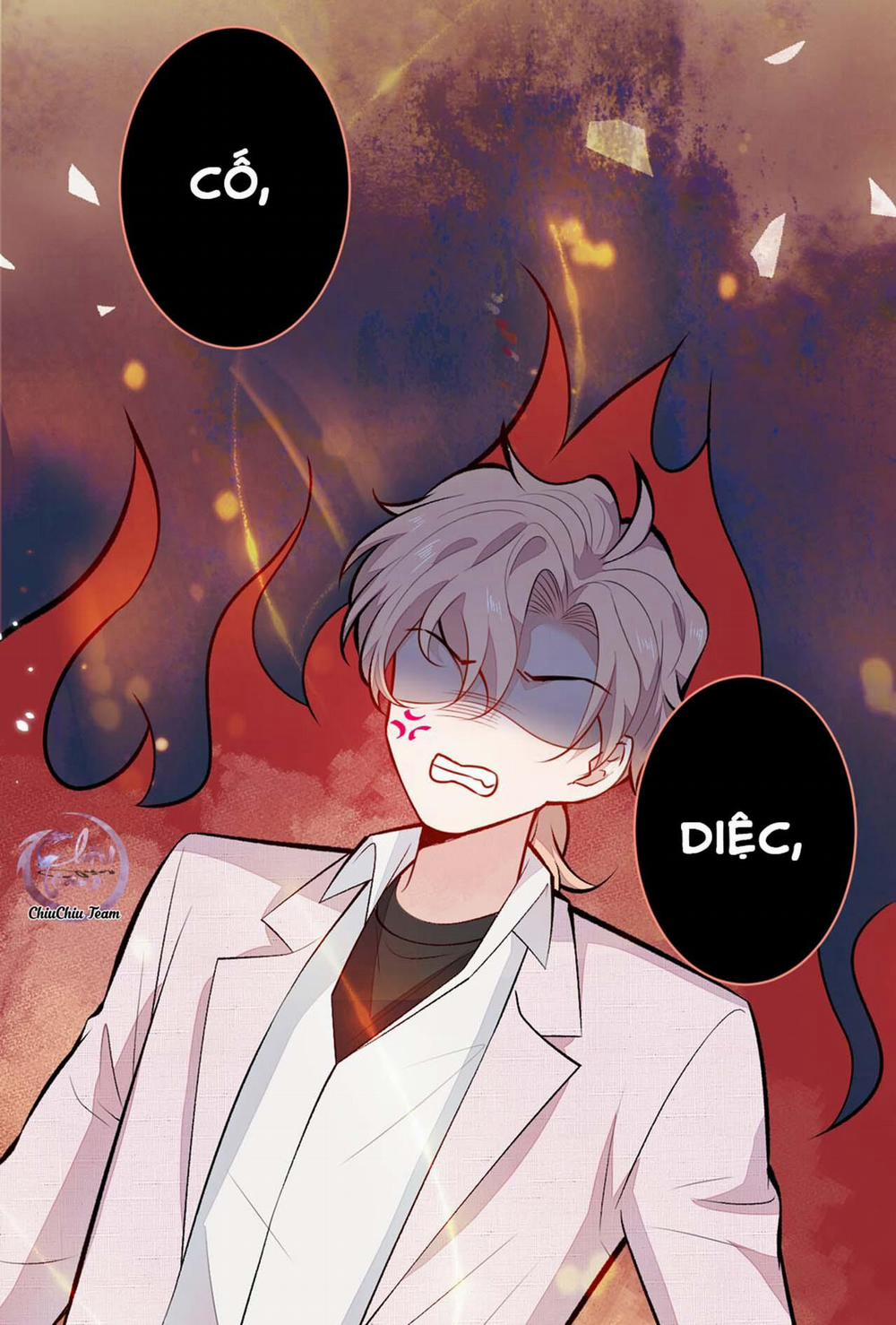 Hotsearch Của Ảnh Đế (END) 97 trang 19