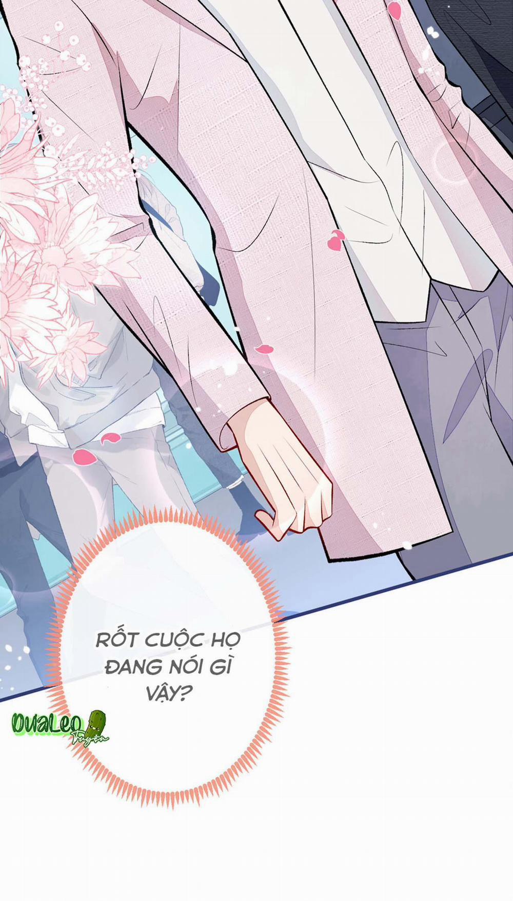 Hotsearch Của Ảnh Đế (END) 97 trang 2