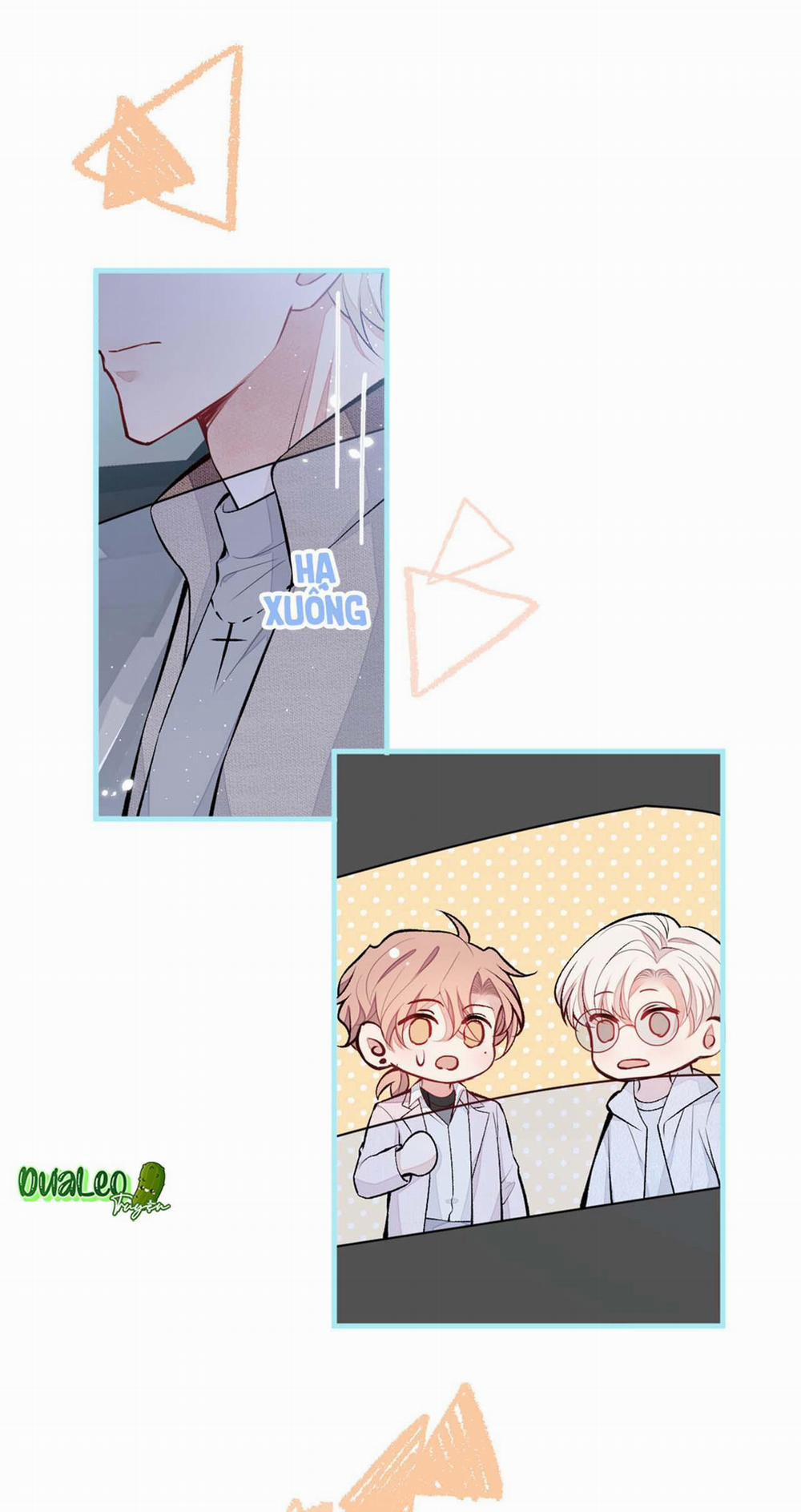 Hotsearch Của Ảnh Đế (END) 97 trang 26