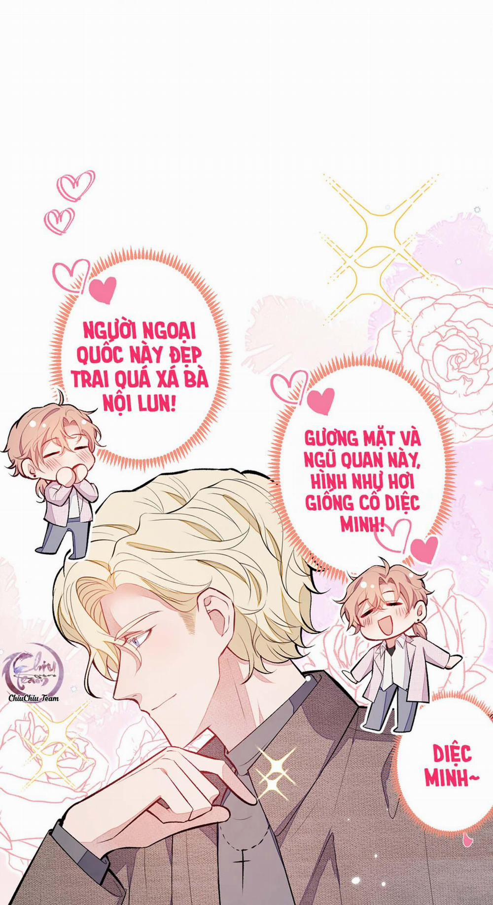 Hotsearch Của Ảnh Đế (END) 97 trang 28