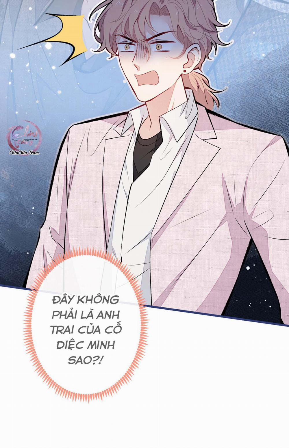 Hotsearch Của Ảnh Đế (END) 97 trang 31