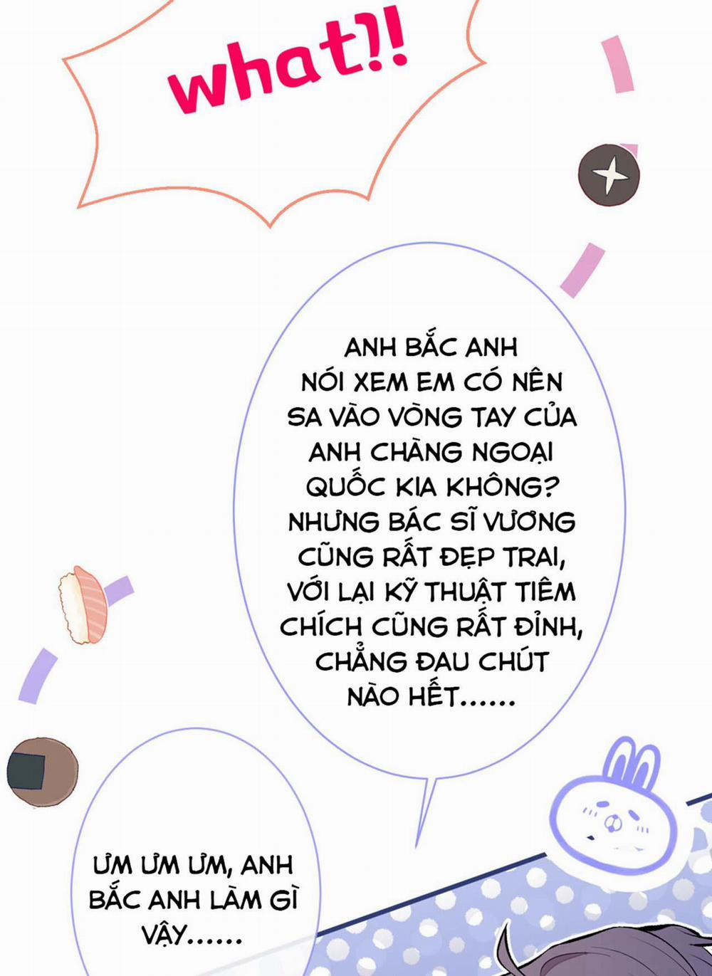 Hotsearch Của Ảnh Đế (END) 97 trang 33