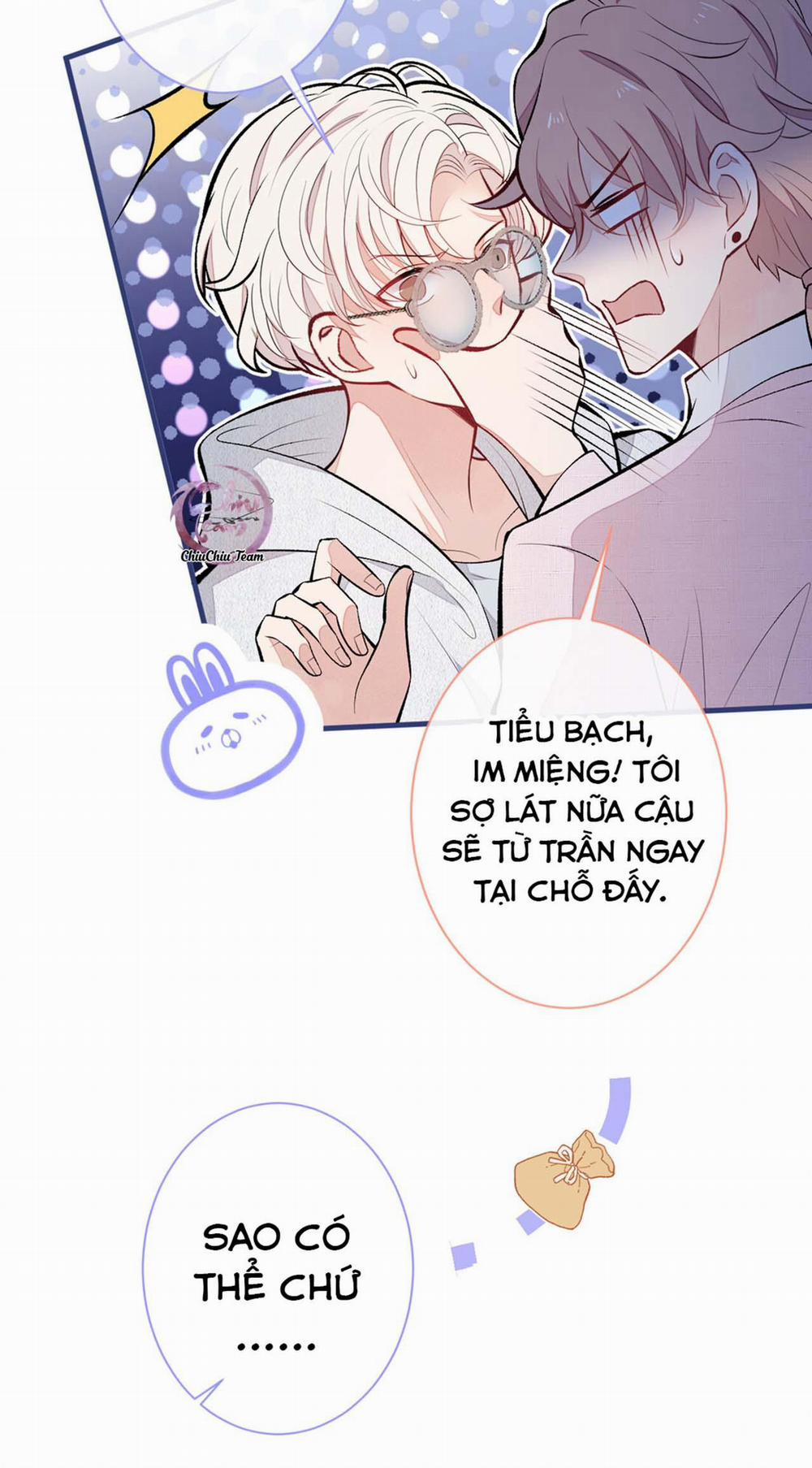 Hotsearch Của Ảnh Đế (END) 97 trang 34