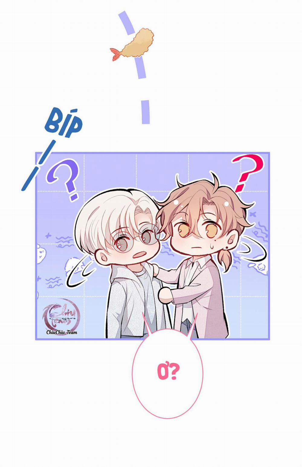 Hotsearch Của Ảnh Đế (END) 97 trang 35